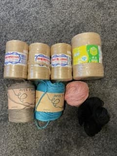 麻紐セットでのサムネイル