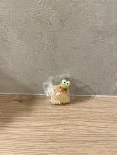 サンリオ チョコサプけろけろけろっぴのサムネイル