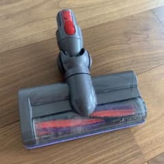 Dyson v7 slim ヘッドのサムネイル