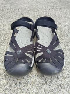 KEEN キーン レディース ROSE SANDAL ローズ サンダルサンダルのサムネイル