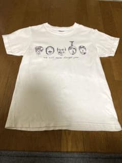 おもしろTシャツのサムネイル
