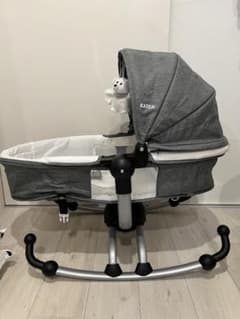 ※専用※KATOJIバウンサーターン360°のサムネイル