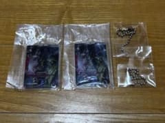 ガンダムカードゲーム アクリルチャーム クシャトリアのサムネイル