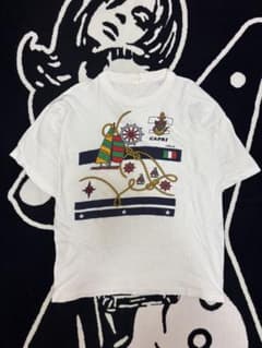 90s Tee シングルステッチのサムネイル