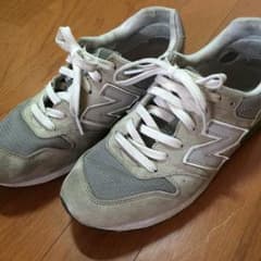 ニューバランス996 スニーカーのサムネイル