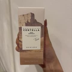 SKIN1004 MADAGASCARCENTELLATECA AMPOULEのサムネイル