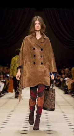 BURBERRY PRORSUM カモフラージュショルダー 数回使用 - メルカリ
