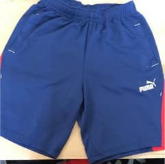 ハーフパンツのサムネイル