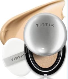 未開封 TIRTIR マスクフィット オーラクッション 23N SANDのサムネイル