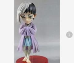 Dr.STONE　あさぎりゲン　フィギュアのサムネイル