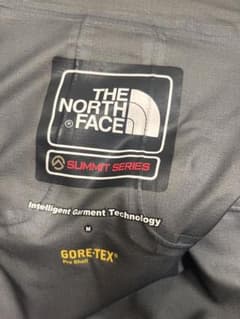 ザノースフェイス THENORTHFACE アイシクル ジャケット マウンテンのサムネイル