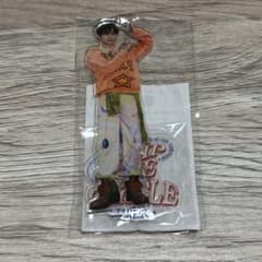 INI 後藤威尊 FTC アクスタ - メルカリ