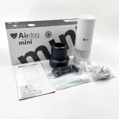 未使用品》Airdog mini portable CZ-20T 本体 白系 - メルカリ