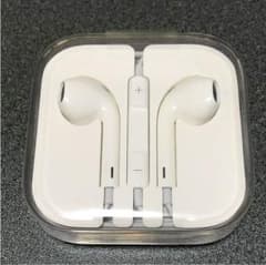 iPhoneイヤホン 正規品のサムネイル