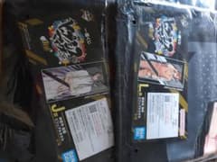 【バラ売り可】ヒプノシスマイク 一番くじ3rdのサムネイル