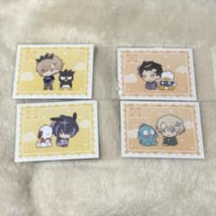 18TRIP エイトリ サンリオコラボ アニメイト特典 - メルカリ