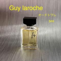 Guy Laroche Paris ギラロッシュ　5ml ギラロッシュ香水 ミニ香水　5ml CLANDESTINE Parfums Guy Laroche Paris