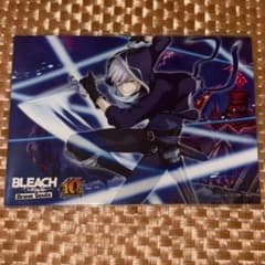 BLEACH Brave Souls ブロマイド 市丸ギン　ブレソル　ギンのサムネイル