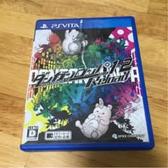 ダンガンロンパ 1•2リロードのサムネイル