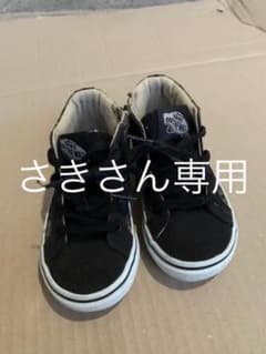 VANS ハイカット スニーカー、アウターのサムネイル