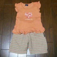 ♥アンテプリママ様専用♥クミキョク☆90cm 上下セットのサムネイル