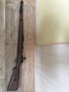((富田ミホ 様専用))S&T kar98k   破格！！のサムネイル