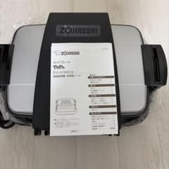 ZOJIRUSHI ホットプレート EA-EP302E やきやき説明書付き 美品ZOJIRUSHI象印ホットプレート EA-EP302E やきやき説明書付き
