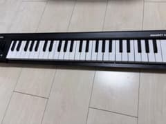 【動作確認済】KORG microKEY2 キーボード Bluetoothのサムネイル