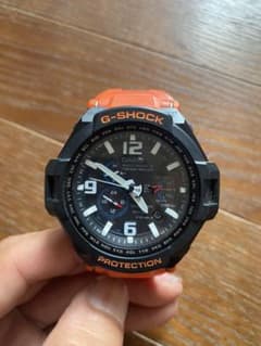 最終値下げCASIO G-SHOCK スカイコックピット　BEAMSコラボのサムネイル