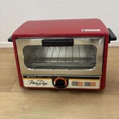 SANYO昭和レトロ家電　ロースター SANYO 三洋電機 オーブントースター 動作確認済 未使用品 家電 昭和