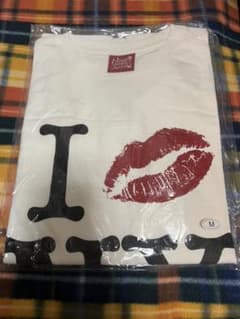 Nissy 2nd LIVE ドームツアーTシャツのサムネイル