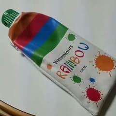 HERI様専用♡鉛筆削りツキふでばこのサムネイル