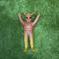 ポピー 仮面ライダー ソフビ アルマジロング ミニサイズ 当時 ポピー 仮面ライダー ソフビ アルマジロング ミニサイズ 当時 - メルカリ