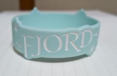 Mrs. GREEN APPLE ラバーバンド FJORDのサムネイル