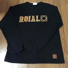 ROIAL ロンTのサムネイル