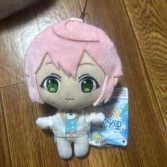 あんさんぶるスターズ！！ あんスタ ぬいぐるみ ーfineー 姫宮桃李