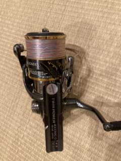 シマノ　20ツインパワー4000MHGのサムネイル