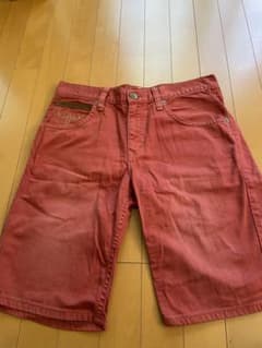 EDWIN exclusive vintage ショートパンツ　32のサムネイル