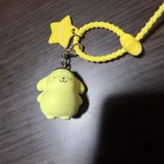 サンリオ ポムポムプリン ななほしカラフルマルチチャームのサムネイル