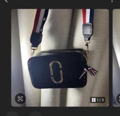 レディース　ショルダーバッグのサムネイル