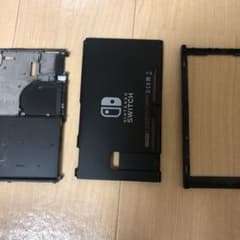 Switch ケースのサムネイル