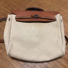 HERMES エルメス　キャンパス　エールバックのサムネイル