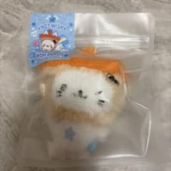 NCT WISH POCKET WISH DOLL YUSHIのサムネイル