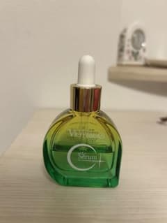 【最終値下げ】VIOTERAS C Serum 美容液のサムネイル