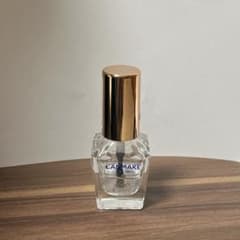 【トップコート】CANMAKE カラフルネイルズ NCTのサムネイル