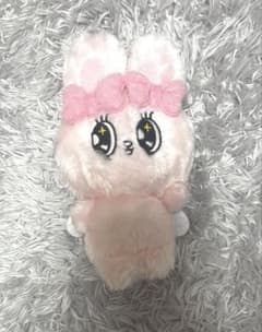 Esther Bunny エスターバニー ぬいぐるみ マスコット