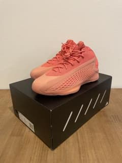 adidas ae1 'GEORGIA RED CLAY'のサムネイル