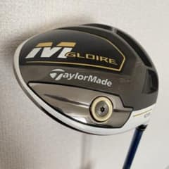 テーラーメイド Mグローレ スピーダーEVO5 569S 10.5度 訳アリ - メルカリ