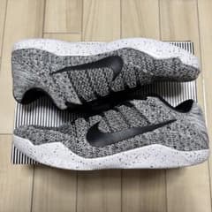 「NIKE KOBE 11 ELITE LOW オレオ 29cmのサムネイル