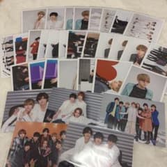 Hey! Say! JUMP 山田涼介 公式写真 まとめ売りのサムネイル